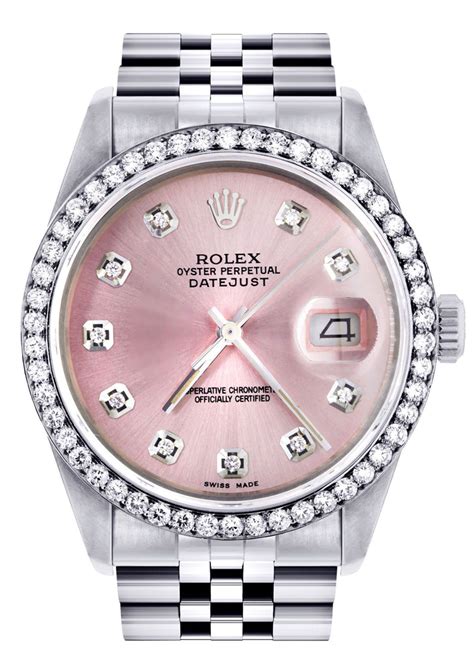 platinum women's rolex|Rolex ladies watches 36mm.